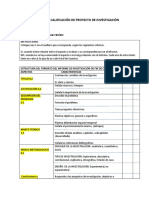 Calificación de Prod. 18-19