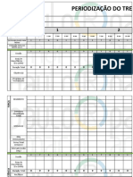 2 Planilha de Periodização Do Treinamento