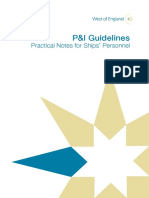 Pi Guidelines Booklet