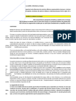 4to Medio Unidad 1 Tradición y Cambio. Literatura y Ensayo. AE 01 Analizar e Interpretar Textos Literarios de Carácter Reflexivo-Argumentativo