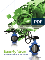 Butterfly Valves