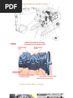 Hydrostatic Drive System