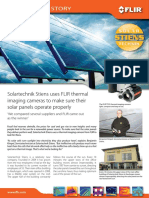 25 Termografia de PV Flir PDF