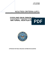 Cooling Buildings by Natural Ventilation-B