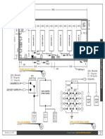 Data Center As Built