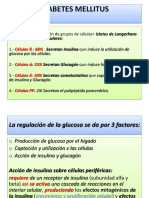 DIABETES MELLITUS Presentación Última