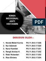 Antihistamin Kimia Farmassi-1