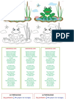 Etica y Valores Primero