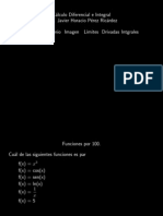 Jeopardy Calculo Diferencial e Integral