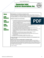 EJMAStandards - 10th Edition