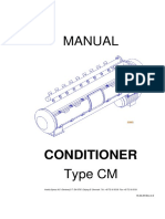 Manual: Conditioner