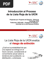 Categorias de La Uinc - Esen