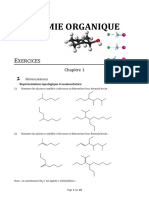 Orga Exercices PDF