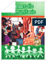 Proyecto de Administración