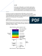 Fundamentos de Fibra Optica