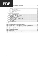 Chapter-4 Design of Weirs On Permeable Foundation PDF