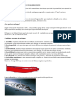 Folleto de Tecnologia Naval