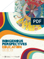 Indigenous Perspectives Education Guide