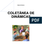 Coletânia de Dinâmicas 