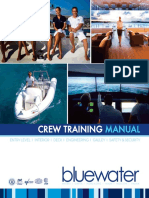 Crew Training Manual