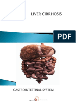 Liver Cirrhosis