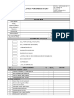 013 - Skylift Inspection Report