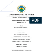 Grupon °1-Informe 2-P2-Muestreo y Cloro Residual