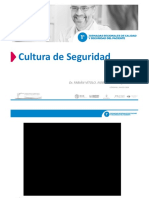 Cultura de Seguridad - vitoLO F