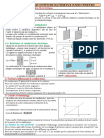 Cours Dynamique Des Structures