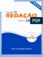 Ebook Cespe Novo