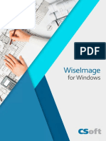 WiseImage For Windows