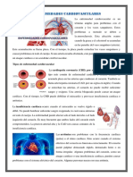 Emfermedades Cardiovasculares