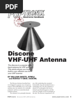 Discone PDF