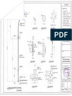 PJU H 9mtr Tunggal PDF