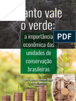 Livro Quanto Vale o Verde PDF