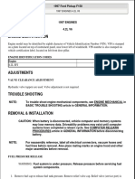 4.2L Engine PDF