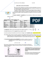 Ficha 9 Fluidos