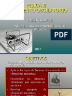 Movimiento Oscilatorio1 PDF