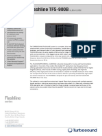 TFS900B Datasheet v2.0