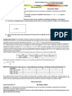 Ejercicios Factor Comun