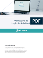 Ebook Treinamento e Utilização Do Sistema Arkmeds