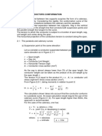 Curves of Conductors Conformation: WL H WL A