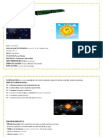 PROIECT Noaptea-Albastră Și Ziua-Lumină