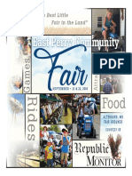 East Perry Fair Tab 2018