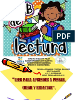 Club de Lectura