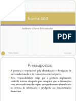 Licção 12 Partes Relacionadas