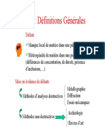 Introduction CND PDF