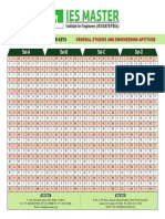 Ese 2019 Gs Set A B C D Answer Key