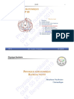 Physique Nucleaire