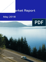 PGM Market Report May 2018